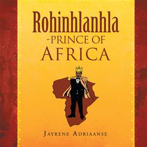 Baixar Rohinhlanhla-prince of africa pdf, epub, eBook