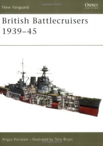 Baixar British battlecruisers 1939-1945 pdf, epub, eBook