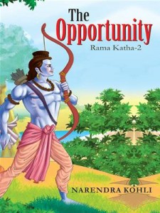 Baixar Opportunity, the pdf, epub, eBook