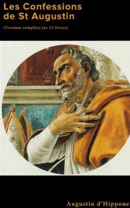Baixar Confessions de st augustin (version complete pdf, epub, eBook