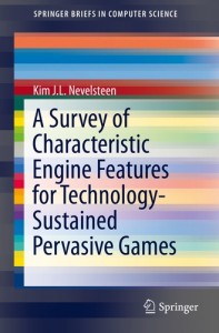Baixar Survey of characteristic engine features for pdf, epub, eBook