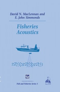 Baixar Fisheries acoustics pdf, epub, eBook
