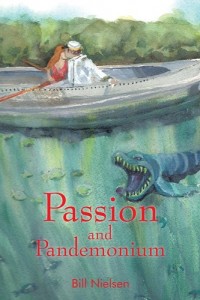 Baixar Passion and pandemonium pdf, epub, eBook