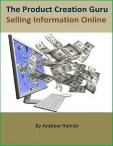 Baixar Product creation guru: selling information pdf, epub, eBook