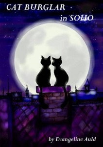 Baixar Cat burglar in soho pdf, epub, eBook