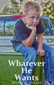 Baixar Whatever he wants pdf, epub, eBook