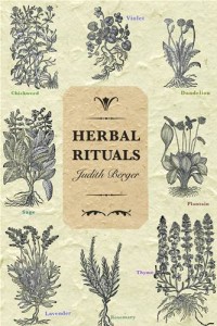 Baixar Herbal rituals pdf, epub, eBook