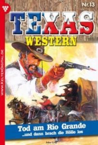 Baixar Texas western 13 – western pdf, epub, eBook