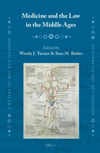 Baixar Medicine and the law in the middle ages pdf, epub, eBook