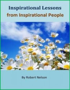 Baixar Inspirational lessons from inspirational people pdf, epub, eBook