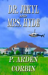 Baixar Dr. jekyl and mrs. hyde pdf, epub, eBook