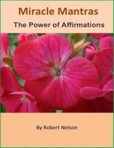 Baixar Miracle mantras: the power of affirmations pdf, epub, eBook