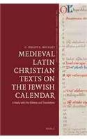 Baixar Medieval latin christian texts on the jewish pdf, epub, eBook