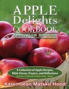 Baixar Apple delights cookbook, christian edition pdf, epub, eBook