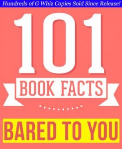 Baixar Bared to you – 101 amazingly true facts you pdf, epub, eBook