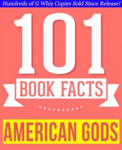 Baixar American gods – 101 amazingly true facts you pdf, epub, eBook