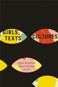 Baixar Girls, texts, cultures pdf, epub, eBook