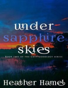 Baixar Under sapphire skies pdf, epub, eBook
