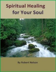 Baixar Spiritual healing for your soul pdf, epub, eBook