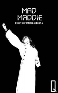 Baixar Mad maddie pdf, epub, eBook