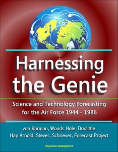 Baixar Harnessing the genie: science and technology pdf, epub, eBook