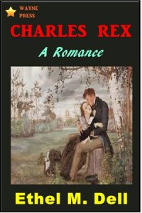 Baixar Charles rex pdf, epub, eBook