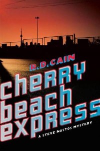 Baixar Cherry beach express pdf, epub, eBook