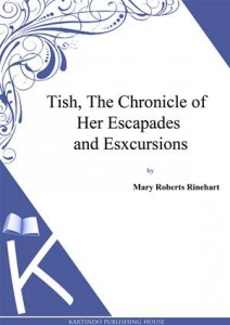 Baixar Tish, the chronicle of her escapades and pdf, epub, eBook