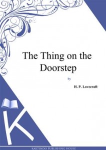 Baixar Thing on the doorstep, the pdf, epub, eBook