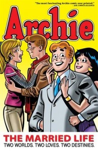 Baixar Archie: the married life book 1 pdf, epub, eBook