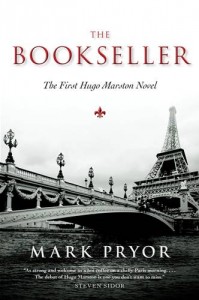 Baixar Bookseller, the pdf, epub, eBook