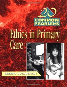 Baixar 20 common problems ethics in primary care pdf, epub, eBook