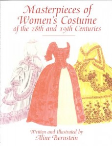 Baixar Masterpieces of women’s costume of the 18th and pdf, epub, eBook