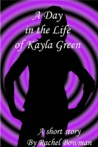 Baixar Day in the life of kayla green, a pdf, epub, eBook