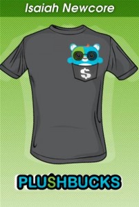 Baixar Plushbucks pdf, epub, eBook