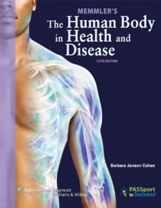 Baixar Memmler s the human body in health and disease pdf, epub, eBook