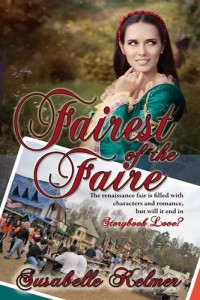 Baixar Fairest of the faire pdf, epub, eBook