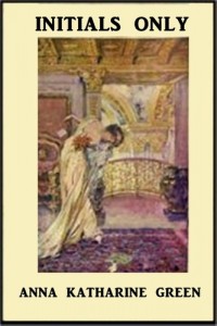 Baixar Initials only pdf, epub, eBook