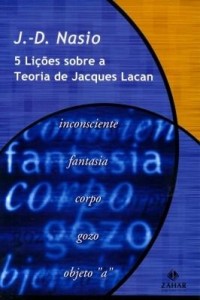 Baixar Cinco lições sobre a teoria de Jacques Lacan pdf, epub, eBook