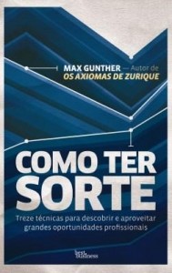 Baixar Como ter sorte pdf, epub, eBook
