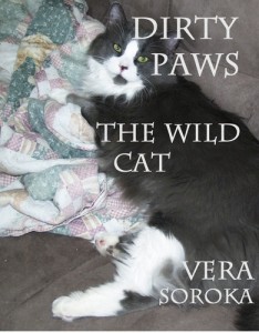 Baixar Dirty paws-the wild cat pdf, epub, eBook