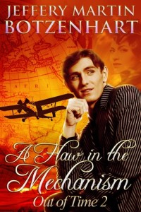 Baixar Flaw in the mechanism, a pdf, epub, eBook