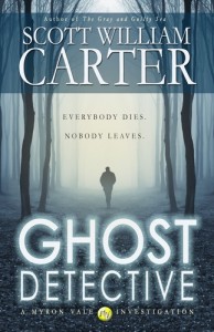 Baixar Ghost detective pdf, epub, eBook