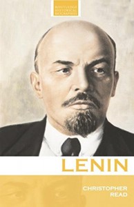 Baixar Lenin : a revolutionary life pdf, epub, eBook