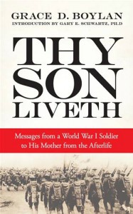Baixar Thy son liveth pdf, epub, eBook
