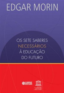 Baixar Setes saberes necessarios a educacao do futuro, os pdf, epub, eBook