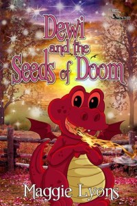Baixar Dewi and the seeds of doom pdf, epub, eBook