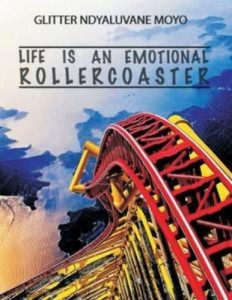 Baixar Life is an emotional rollercoaster pdf, epub, eBook