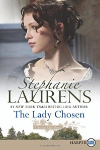 Baixar Lady chosen, the pdf, epub, eBook