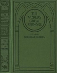 Baixar World’s great sermons, volume 9: cuyler to pdf, epub, eBook